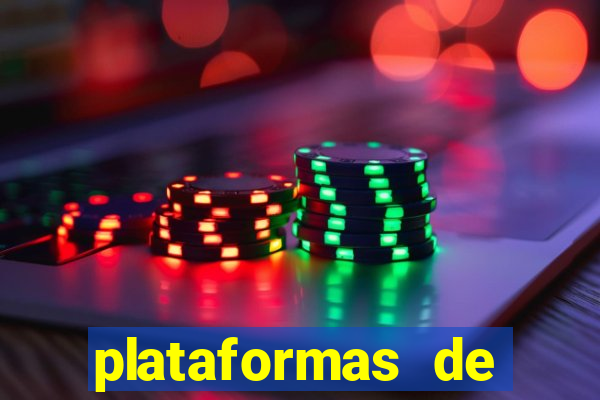 plataformas de jogos de 3 reais